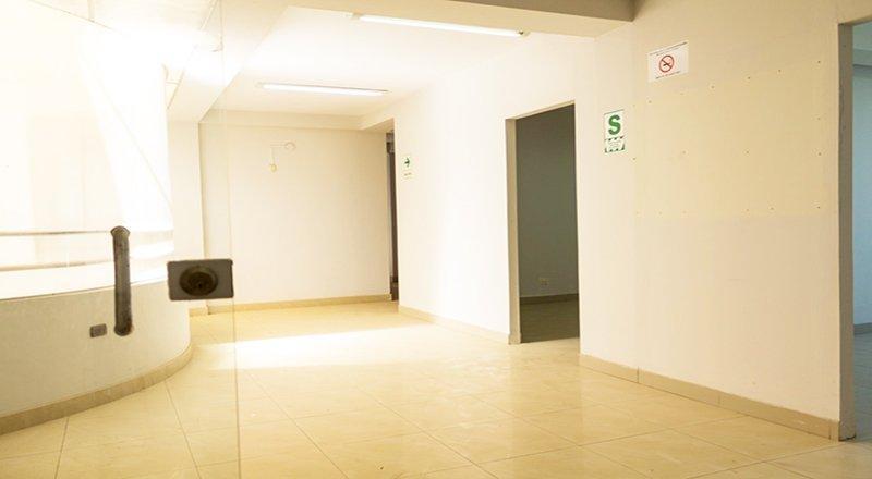 VENTA DE CONSULTORIOS EN URB. SANTA VICTORIA
